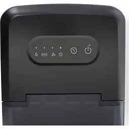 Льодогенератор Gorenje IMDW1500B Black [164807] - мініатюра 4