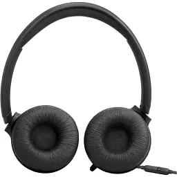 HF Stereo JBL Tune 530 Black (JBLT530BLK) UA - мініатюра 4