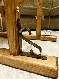 BDSM стілець Афродита BDSM стілець 100958 - мініатюра 5