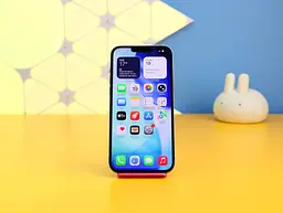 Смартфон Apple iPhone 13 Pro Max 128GB Alpine Green (MNCP3) Б/У [174733] - мініатюра 2