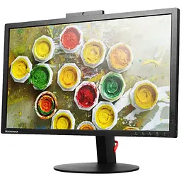 Монітор 24" Lenovo ThinkVision T2424z - Class A "Б/В" - мініатюра 3