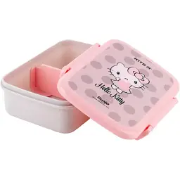 Ланчбокс Kite Hello Kitty HK24-160, 420 мл (HK24-160) - мініатюра 2
