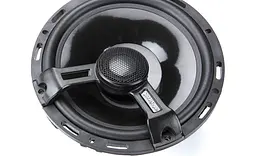 Коаксіальна акустична система Rockford Fosgate T1650 - мініатюра 7