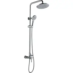 Душова система Asignatura 45547800, Хром