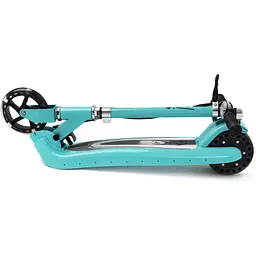 Електросамокат SNS Kids 5.5" Blue [KS55] [55806] - мініатюра 3