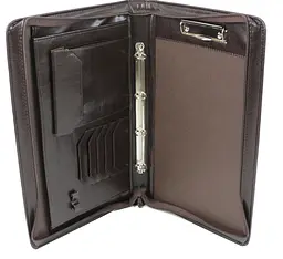 Чоловіча ділова папка JPB 26х43х4 см acs0017899 - мініатюра 2
