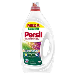 Гель для прання Persil Колор, 3,96 л