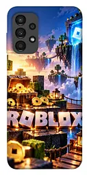 TPU чохол Demsky Golden quest для Samsung Galaxy A13 4G