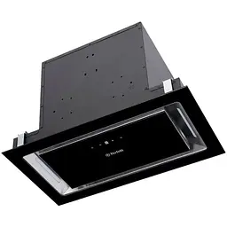 Витяжка Perfelli BISP 5673 BL 1000 LED Strip - мініатюра 3