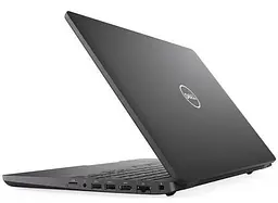 Ноутбук Dell Latitude 5500 15.6 FHD IPS/Touch/Intel Core i5 8365U/RAM 8GB/256 SSD/Windows 10 (02-dl-5500FT-i5-8-8-256-a) Б/в - мініатюра 4