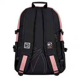 Рюкзак Yes T-107 Pink (559974) - мініатюра 5