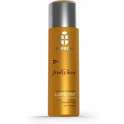 Лубрикант на водній основі Swede Fruity Love Tropical Fruit Honey 100 мл