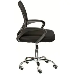 Крісло офісне Special4You Alera black (E7047) - мініатюра 5