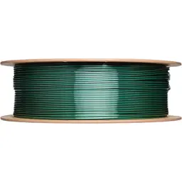 Пластик для 3D-принтера eSUN ePLA-Silk Magic 1кг, 1.75мм, Black Green (EPLA-SILKMAGIC-P175BG1) - мініатюра 4