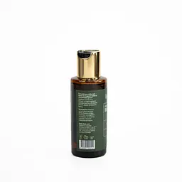 Легка фінішна олійка Оксамитовий дотик Silky Dry Oil Velvet Touch LOVELLIE 50 мл - мініатюра 2