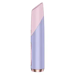 Кліторальний стимулятор Satisfyer Bold Kiss - мініатюра 3