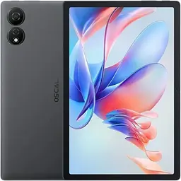 Планшет Blackview Oscal Pad 80 6/256Gb Wi-Fi Lava Grey UA UCRF