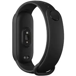 Фітнес-браслет XPRO Smart Band M3 з пульсометром крокоміром підрахунком калорій та контролем сну чорний (M3-(1:1)_438) - мініатюра 2