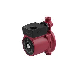 Насос для підвищення тиску Forwater UPA 15-100-Z з гайками CV014076