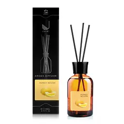 Аромадифузор для дому Медова диня Honey melon Janel 110 мл - мініатюра 2