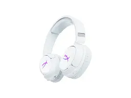Гарнітура HyperX Cloud Flight 2 White (B5VC5AA) - мініатюра 7