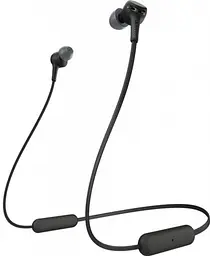 Навушники Sony WI-XB400 Black (WIXB400B.CE7)
