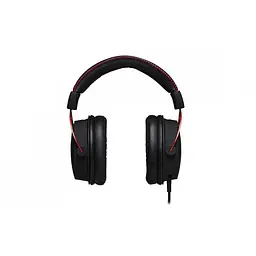 Ігрові навушники HyperX Cloud Alpha (HX-HSCA-RD) Black [43249] - мініатюра 4