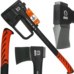Сокира Demon M82820 колун XL 2.35 кг - мініатюра 3