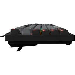 Клавіатура Lorgar Azar 514 UA Black (LRG-GK514B-UA) [144791] - мініатюра 6