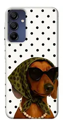 TPU чохол Demsky Swag для Samsung Galaxy A15 4G/5G