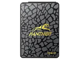 SSD-накопичувач Apacer AS340 Panther 120 GB (AP120GAS340G-1)