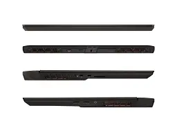 Ноутбук MSI Vector A16 HX A8WHG-004US (VectorA16HX004) - мініатюра 9