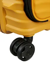 Валіза Samsonite UPSCAPE YELLOW 55x40x23(26) 55 см KJ1*06007 - мініатюра 13