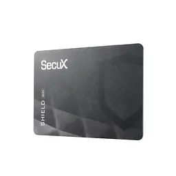 Біометричний апаратний криптогаманець SecuX Shield BIO з відбитком пальця (B0CSS772MB) - мініатюра 7