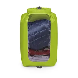 Гермомішок Osprey DrySack 20L Limon Green (1054-009.3171) - мініатюра 2