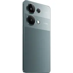 Смартфон Xiaomi Redmi Note 13 Pro 8/256GB Forest Green - мініатюра 6