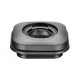 Блендер стаціонарний KitchenAid Artisan High performance 5KSB6061EOB чорний - мініатюра 6