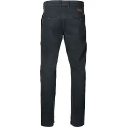 Штани Harkila Norberg Chinos 54 Dark Navy - мініатюра 2