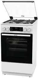Плита комбінована Gorenje GK5C61WF - мініатюра 3