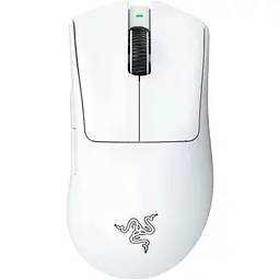 Миша Razer DeathAdder V3 Pro Wireless white (RZ01-04630200-R3G1)