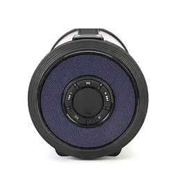 Колонка бездротова Beecaro з FM радіо Bluetooth S39 1/18W - мініатюра 2