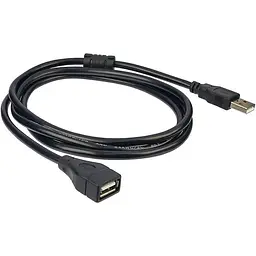 USB-кабель подовжувач GRAND AM AF шнур тато 3 м
