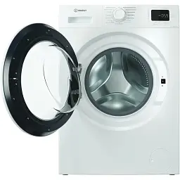Пральна машина INDESIT IM 640 MY TIME UA - мініатюра 3
