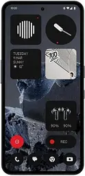 Смартфон Nothing CMF Phone 2 Pro 8/128GB Black - мініатюра 4