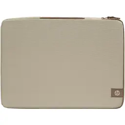 Чохол до ноутбука HP 13-14" Sleeve, Latte taupe (C3TR5AA)
