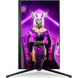 Монітор AOC AGON Pro 27" AG274QZM [87921] - мініатюра 3