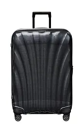 Валіза 75 См Samsonite C-LITE BLACK 75x51x31 CS2*09004 - мініатюра 1