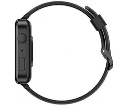 Розумний годинник Blackview R30 Pro чорний (6931548317418) - мініатюра 2