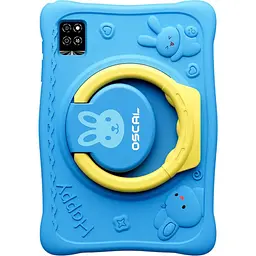 Планшет Oscal Pad KIDO 2 4/64GB Wi-Fi Bunny Blue Global EU [174670] - мініатюра 6