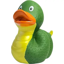 Качка FunnyDucks Змія (1342) - мініатюра 2